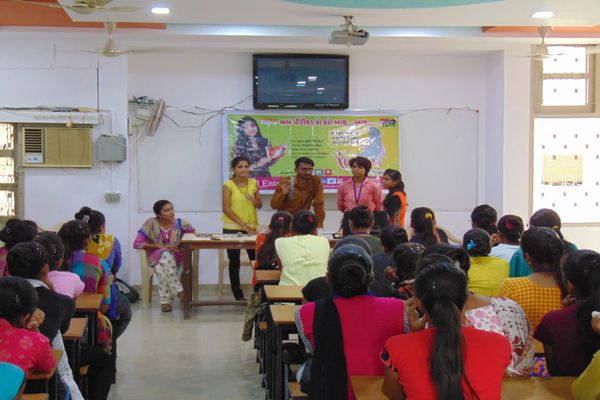 Woman Health Seminar 