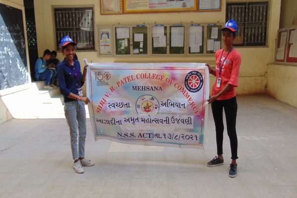 Bi - weekly Celebration of Cleanliness drive 