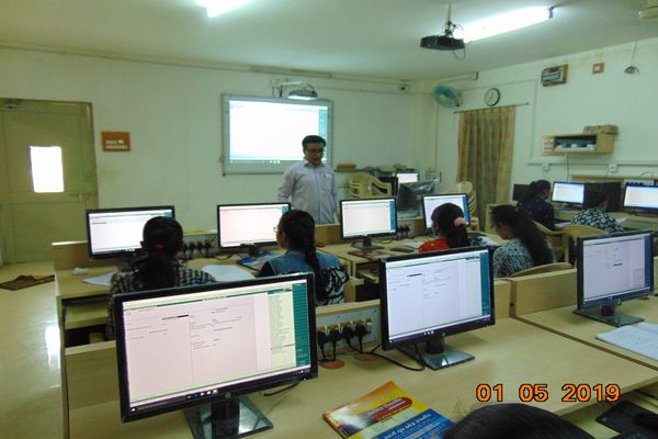 Tally accounting Course 